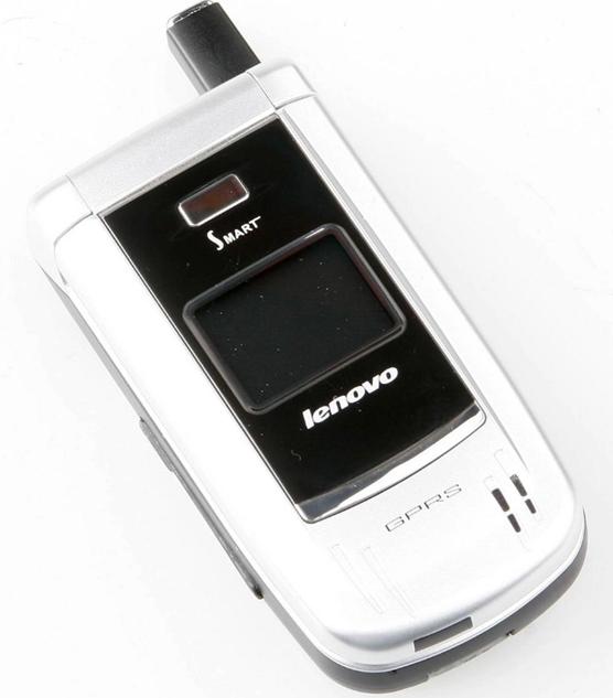 那些年回忆过的经典时刻,联想手机发展史大全