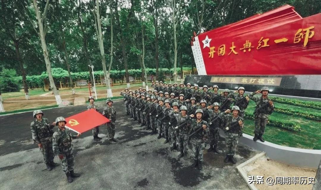 原67集团军的编制,77集团军转隶由来