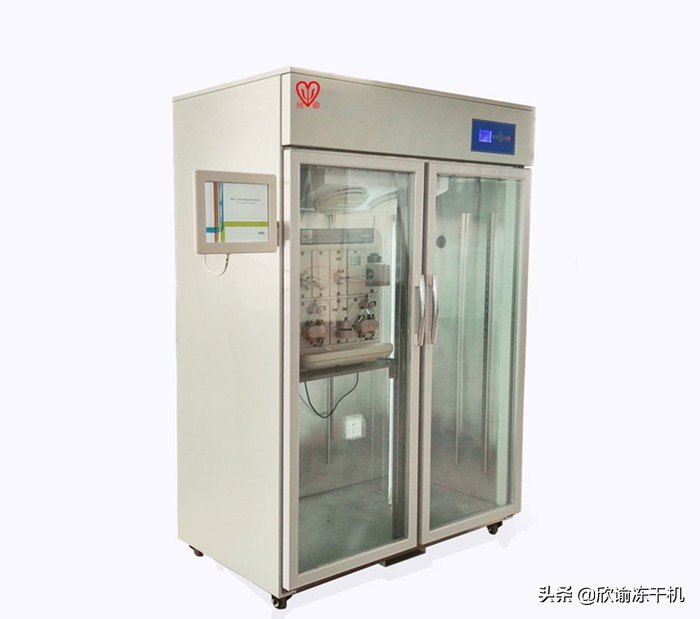 冷柜的基本部件由哪些组成,实验室层析冷柜原理