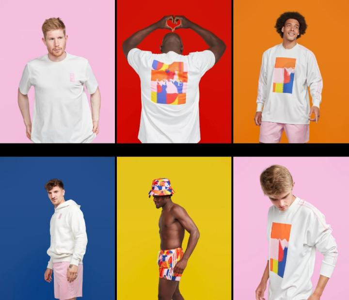 2022世界杯公认最漂亮球衣是什么,2022年世界杯32种球衣