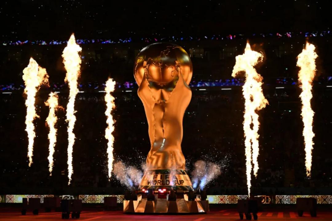 卡塔尔世界杯开幕式全集,卡塔尔世界杯比赛时间表高清版