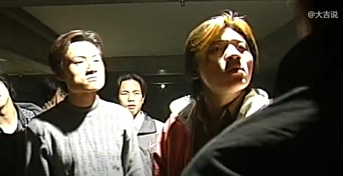 刑侦剧连载84：校霸肆意*辱侮**欺压老实人，殊不知爆发后一刀反杀