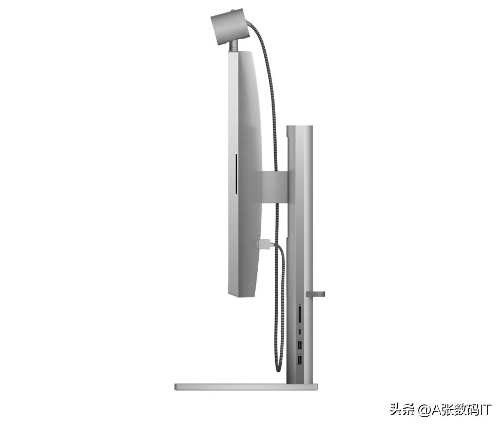 惠普hp34寸显示器测评,hp34寸一体机测评