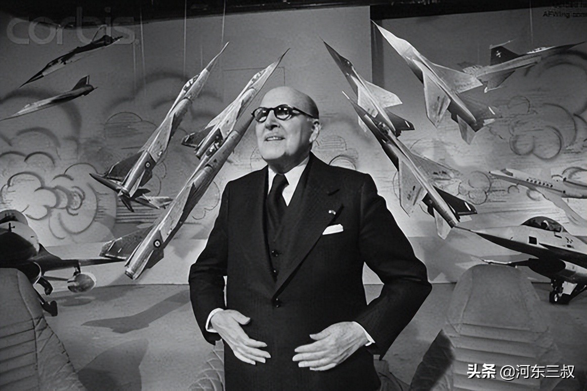 达索幻影中型战斗机,幻影4000战斗机为什么没有量产