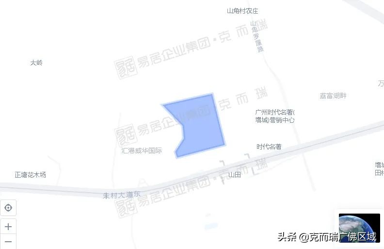 东部熄火？首轮仅挂地3宗，回炉地块打8折再上线