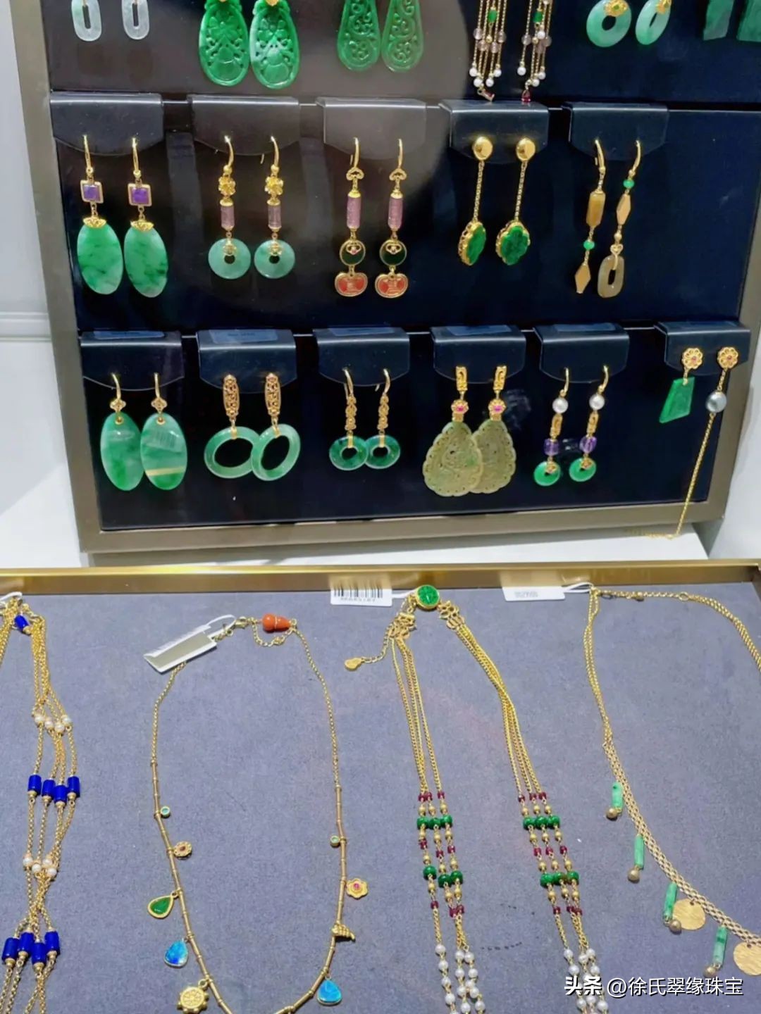 香港珠宝展2023展会,2023年香港六月珠宝展会日期