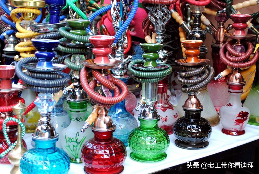 迪拜旅游吃什么特色,迪拜有什么值得买的吃的