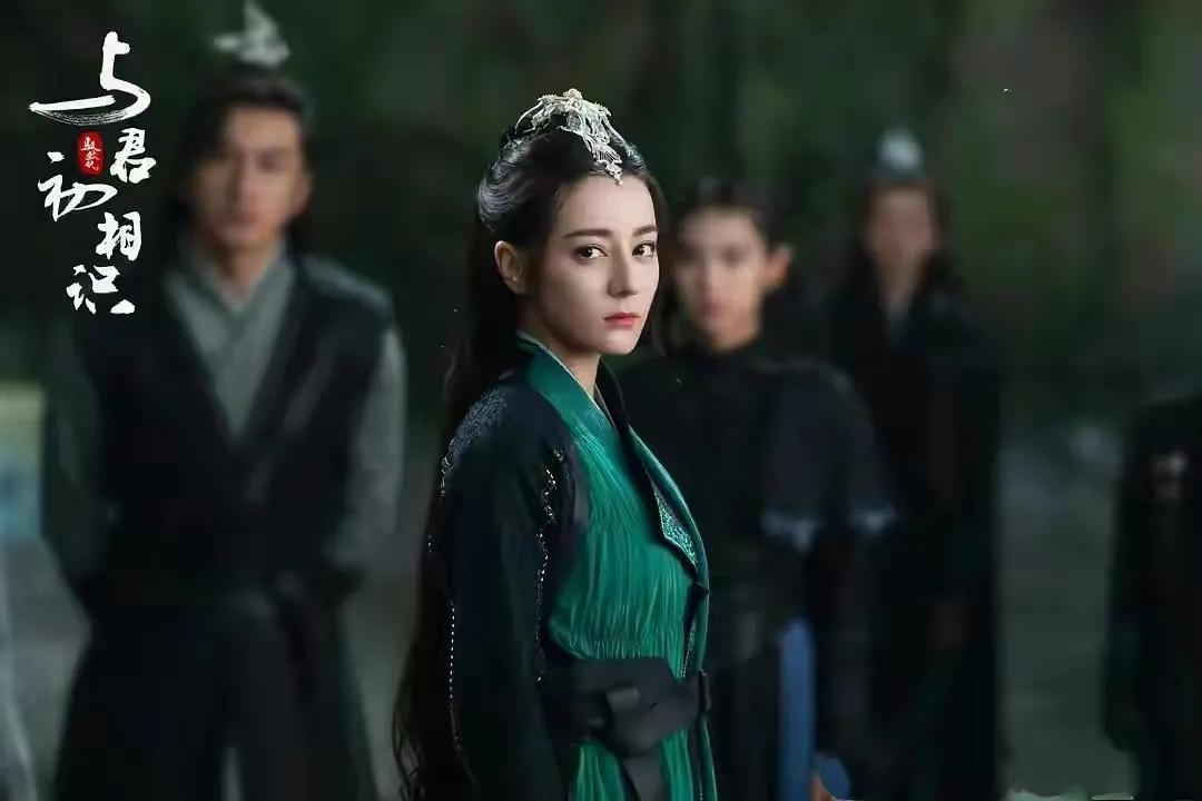 与君初相识寒霜解药是什么,与君初相识寒霜怎么解除