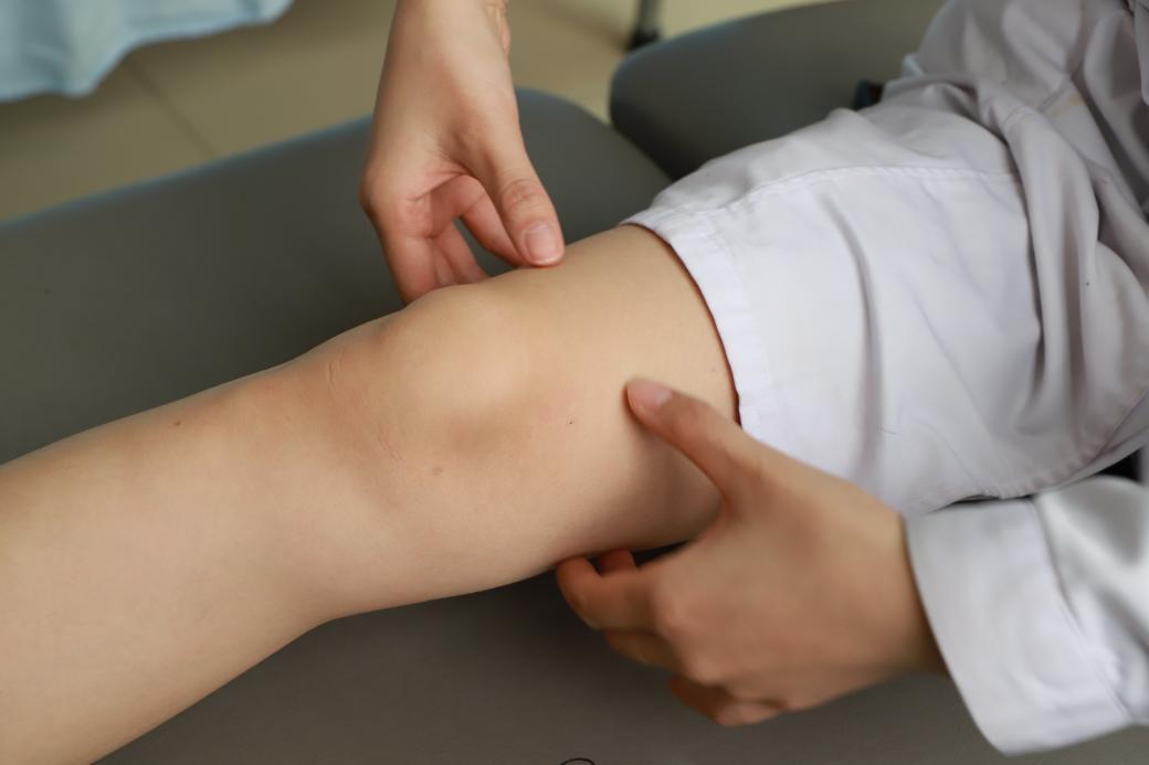 老寒腿疼怎么缓解,年轻人寒腿应该怎么缓解