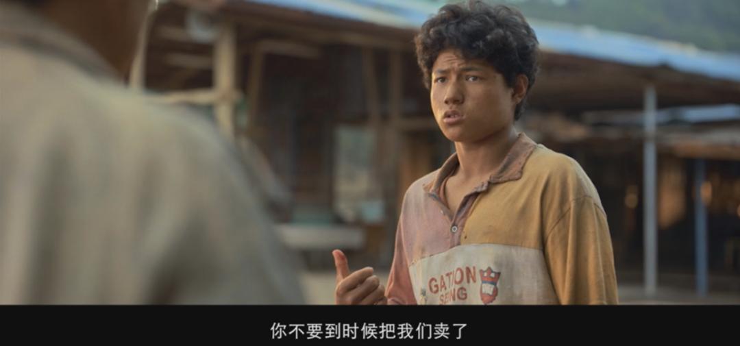 八角笼中的王宝强到底有多强,八角笼中王宝强几个动容的镜头