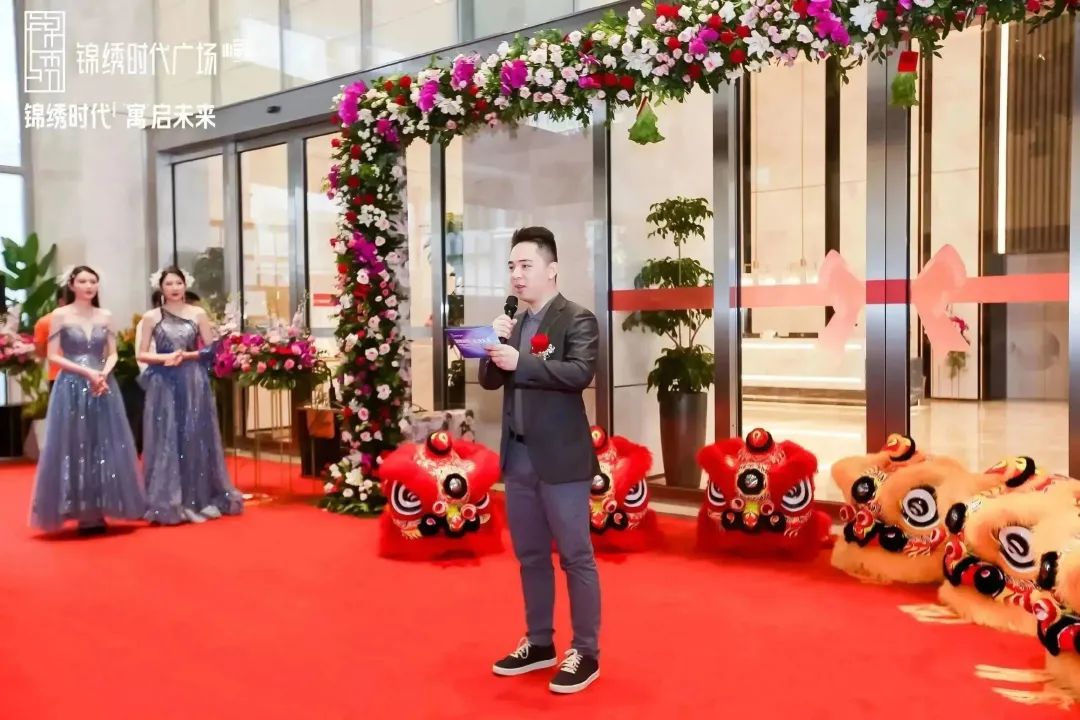 锦绣时代广场样板房,锦绣时代广场样板房视频