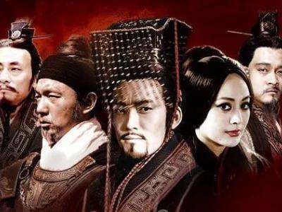 十大必看的历史电视剧,十大必看的历史电视剧排行榜