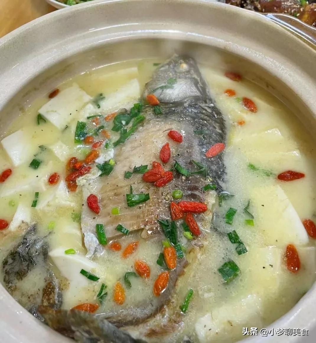 各种鱼的36种做法菜谱大全,蒸面鱼的做法花样大全