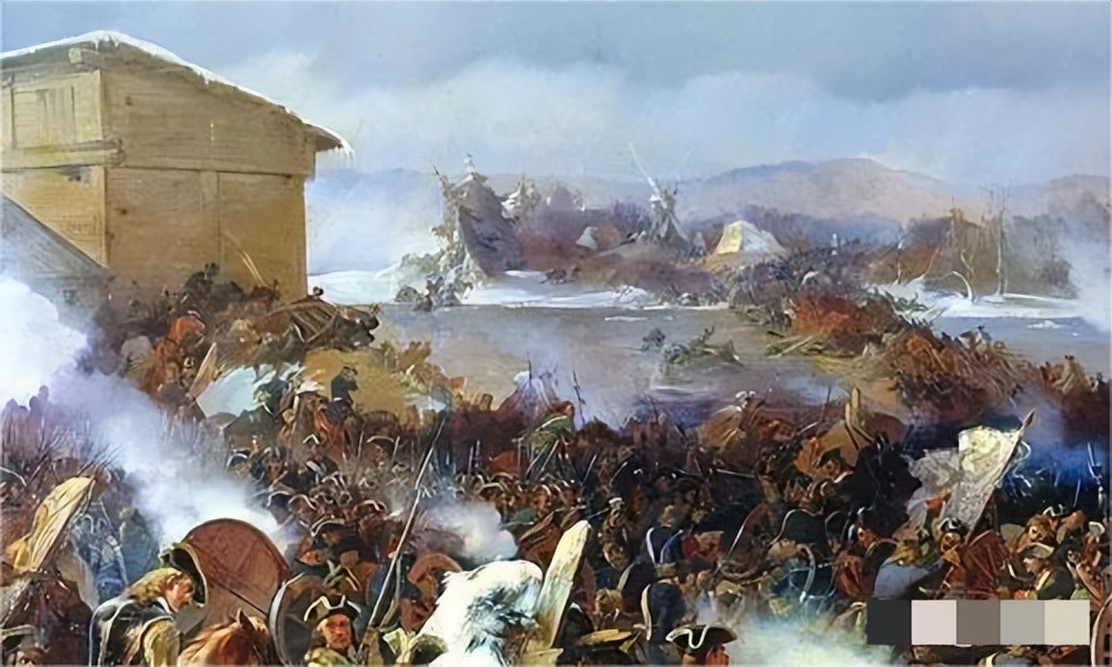 汉尼拔战役简介,汉尼拔战术射击