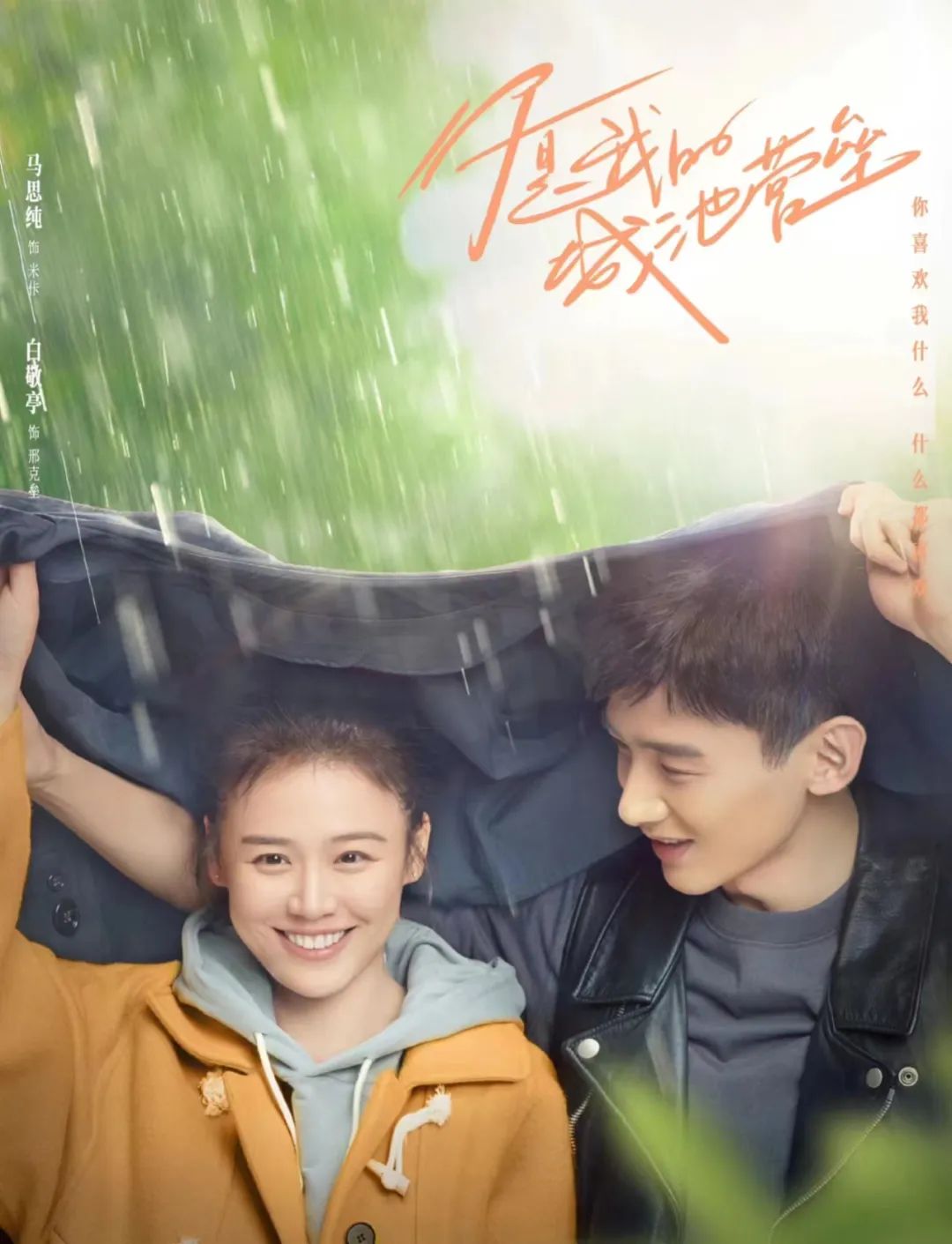 情人节必刷的齁甜爱情电影,七夕情人节适合情侣看的电影推荐