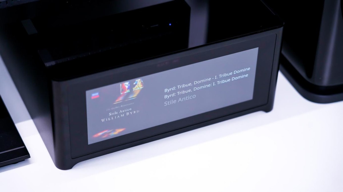 书房午后之音，中年独处时光丨意力ELACBS283音箱+NADM10V2体验