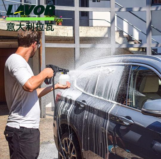 性价比大牌洗车机品牌推荐,1400瓦入门级洗车机推荐