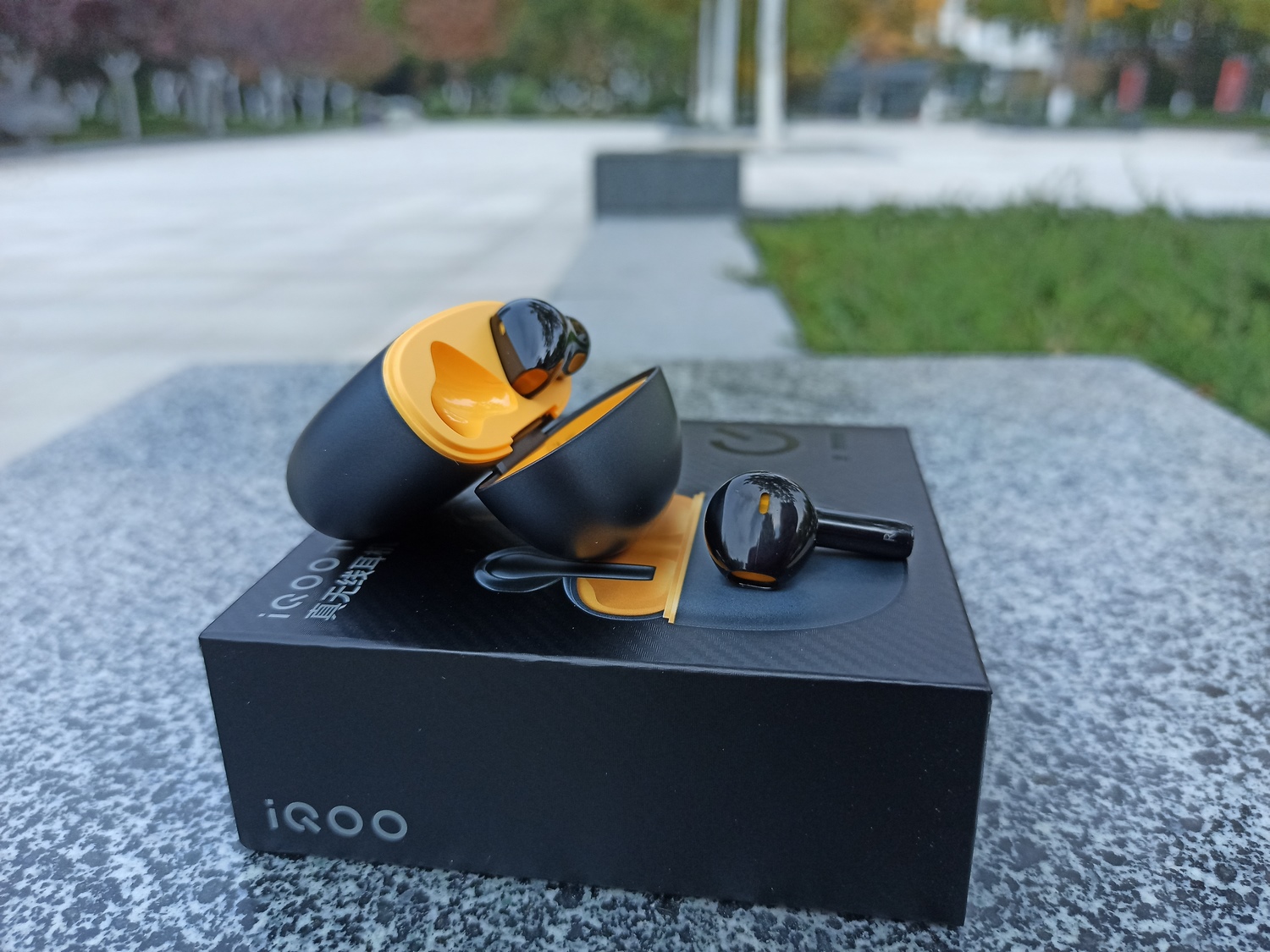 iQOOTWSAir蓝牙耳机测评,iqootwsair耳机测评