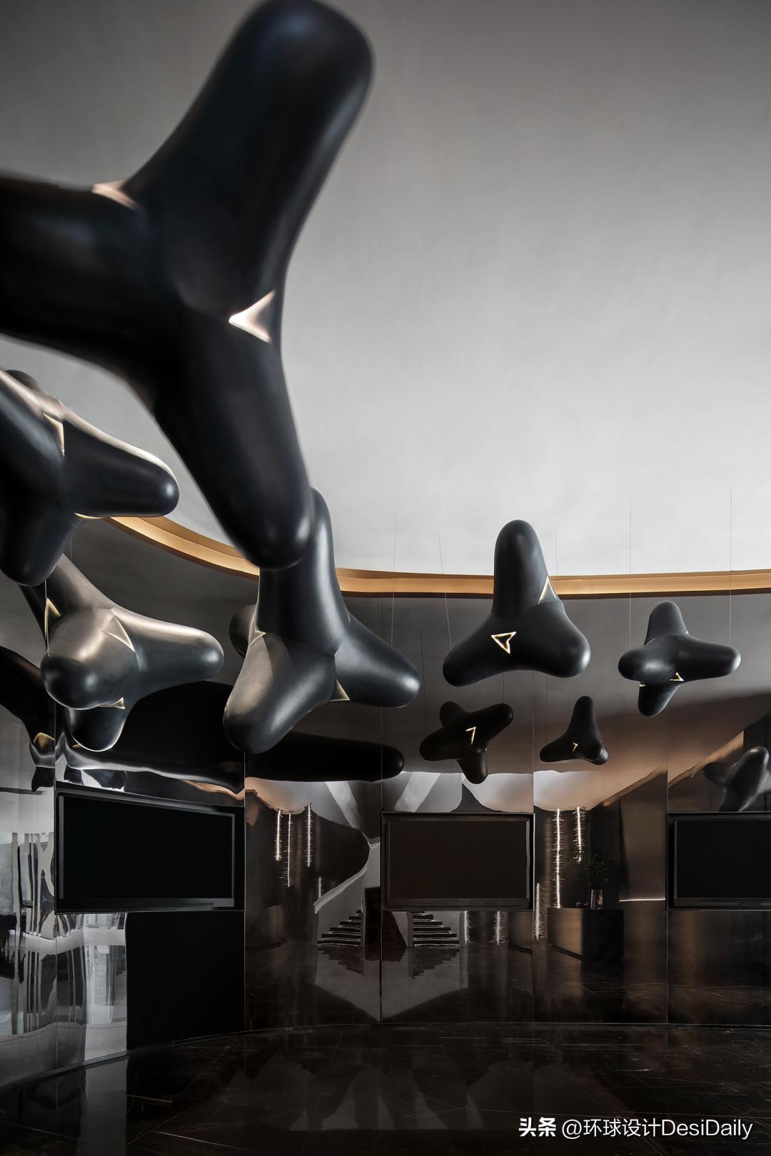 首发.SCD｜回归纯粹极致的生活「环球设计3082期」