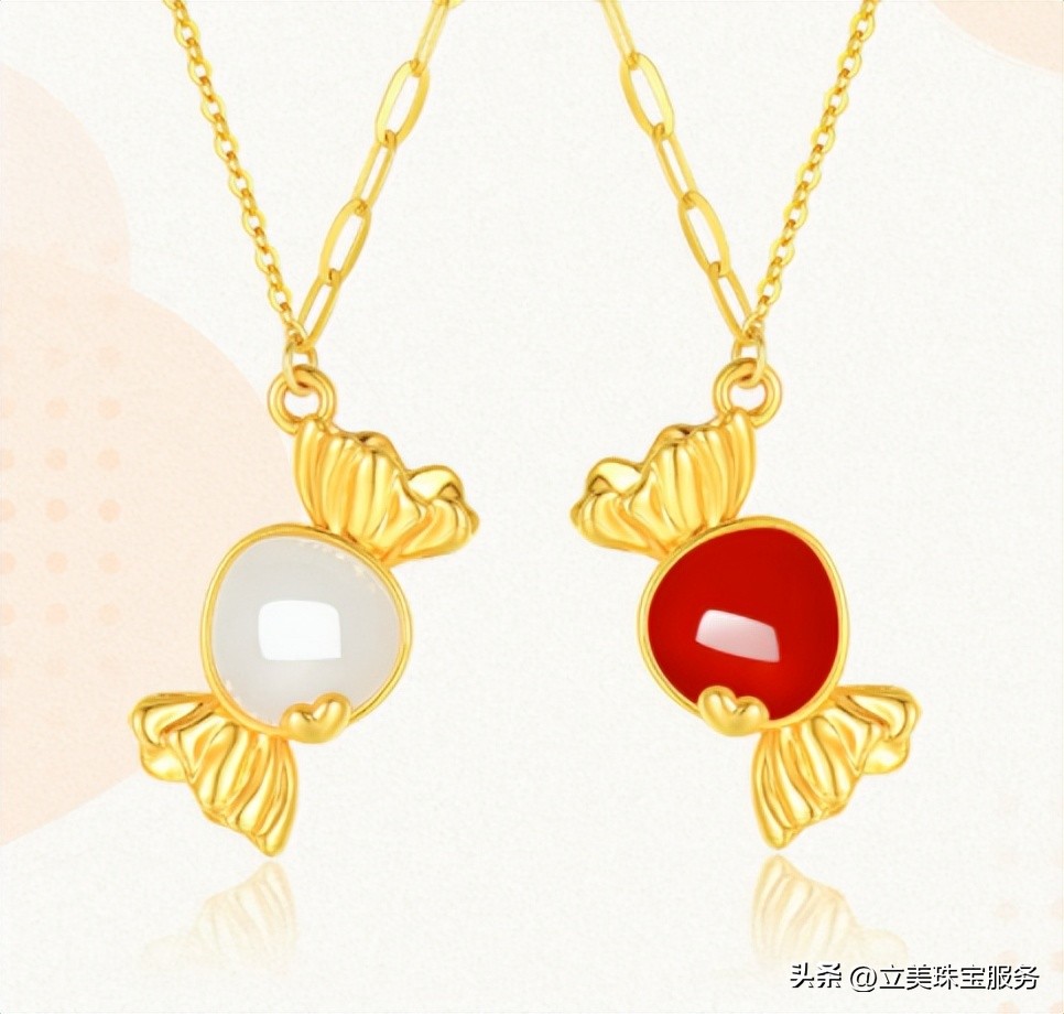 黄金首饰价格走势会怎样,黄金暴跌金首饰怎么价格不变