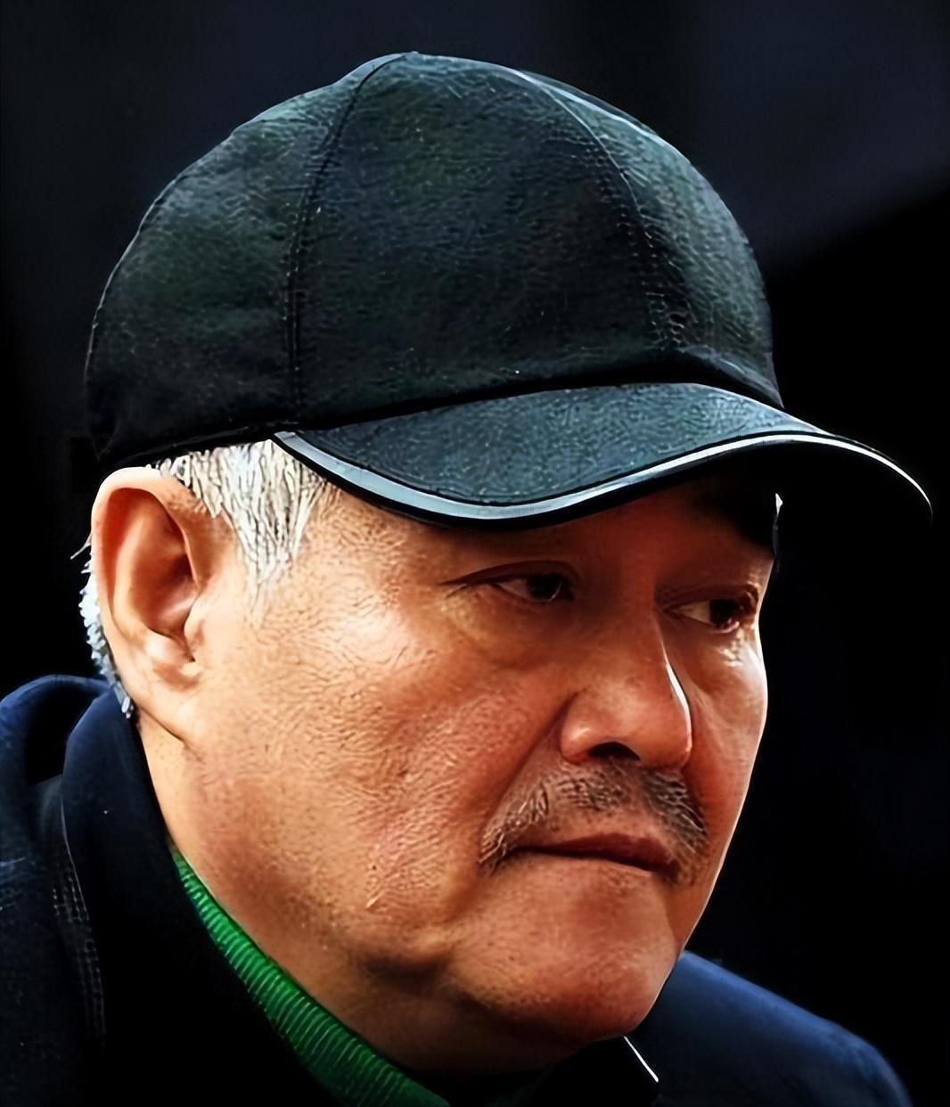 哈文为什么让赵本山上央视舞台,哈文和赵本山一段不为人知的故事