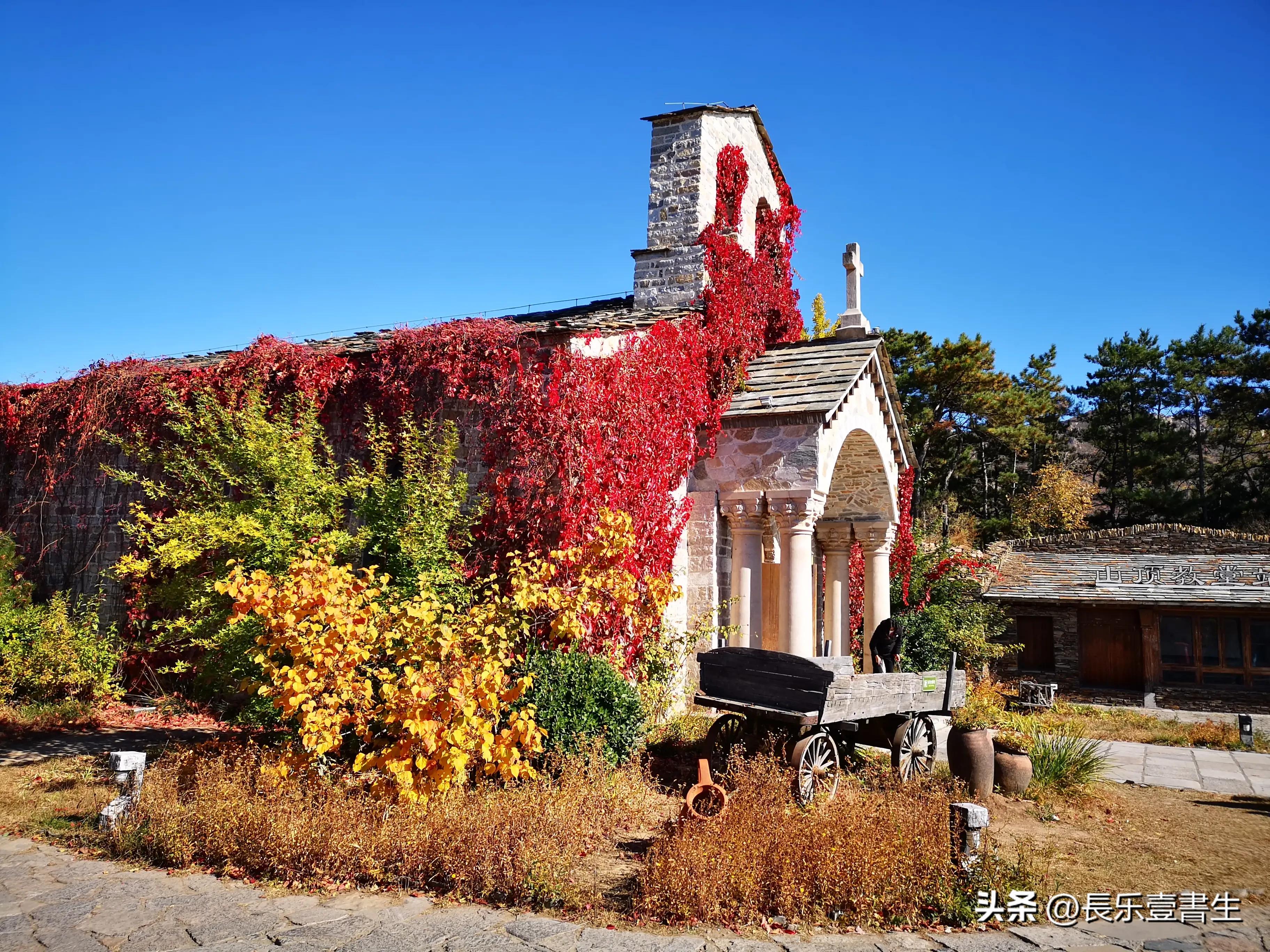 古北水镇二日游景点,古北水镇二日游自驾票