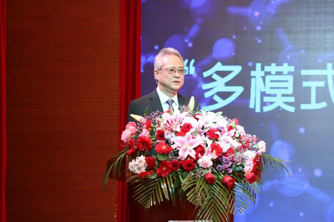 丹东第一医院放疗设备,丹东产的数码程控音频脉冲治疗仪