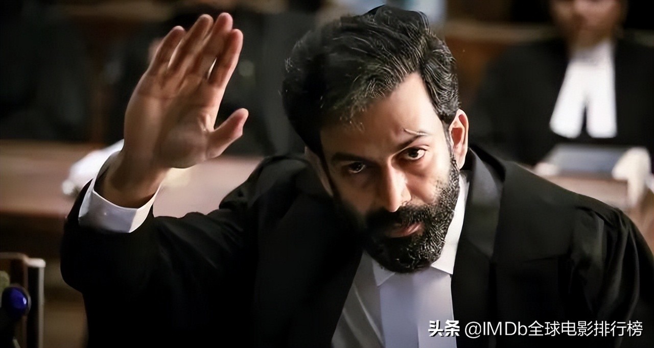 2022年评分最高的十部电影,2022电影推荐大片9.0以上评分