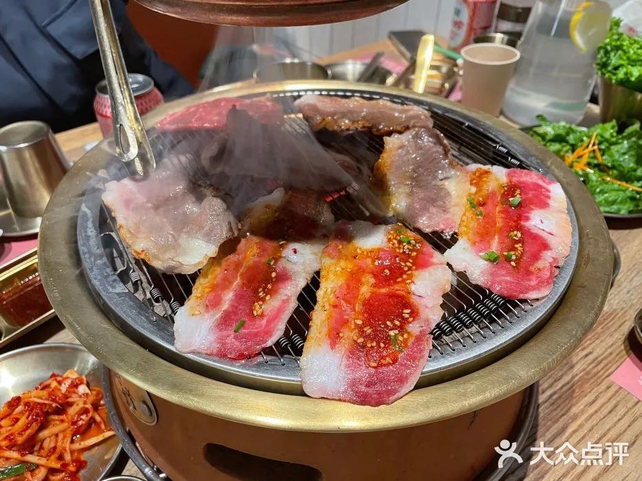 北京十大老字号烤肉,北京必打卡烤肉店