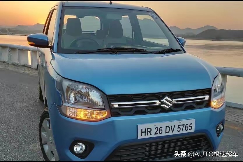 铃木北斗星货车版,2023版铃木北斗星外部尺寸