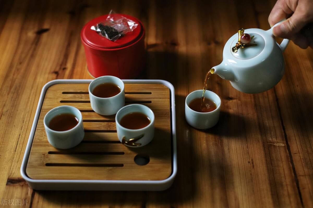 十大茶痴人物排名,历史上八大茶痴你知道几位
