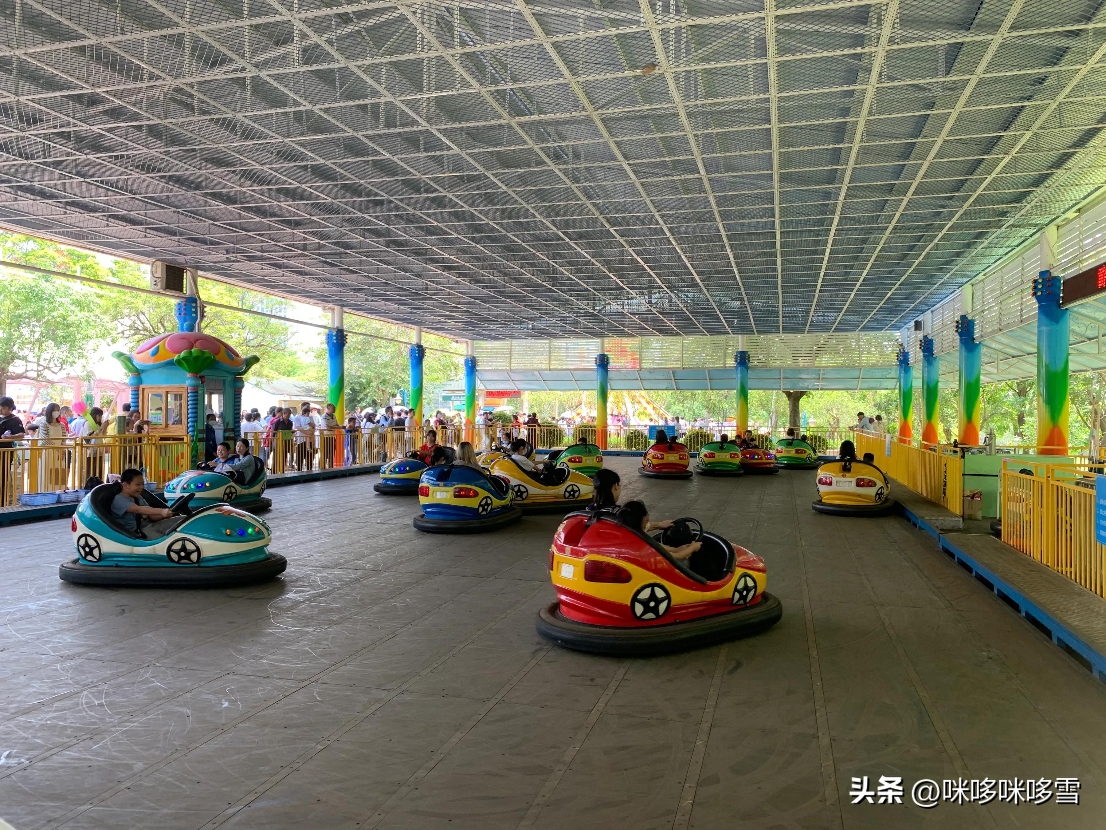 深圳市儿童乐园一日游,深圳儿童乐园值得去吗