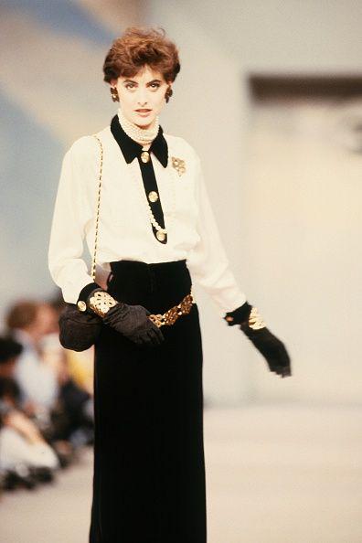 香奈儿灵感缪斯,香奈儿第一代缪斯有多绝