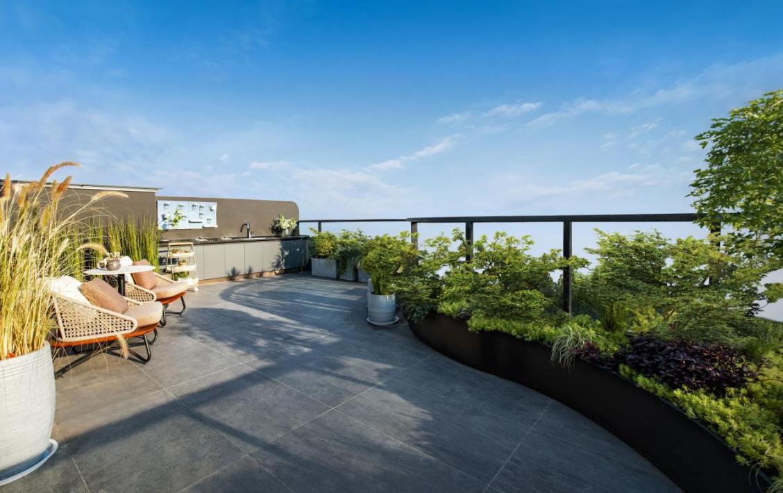 郑州鸿园叠墅怎么样,郑州鸿园别墅6期值不值得买