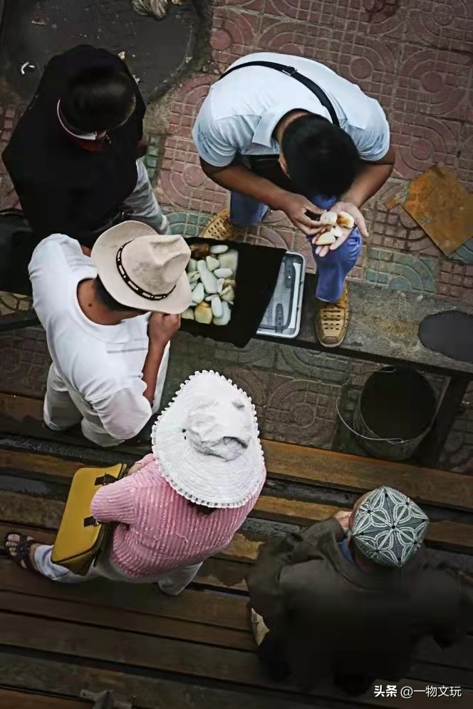 玩玉之人必须知道的几点规矩,玩玉的老玩家为何总是偏爱籽料