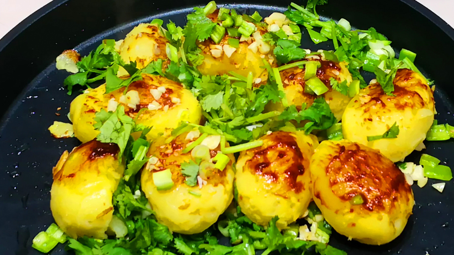 土豆常温保存不发芽最简单的方法,夏天土豆怎么保存不发芽