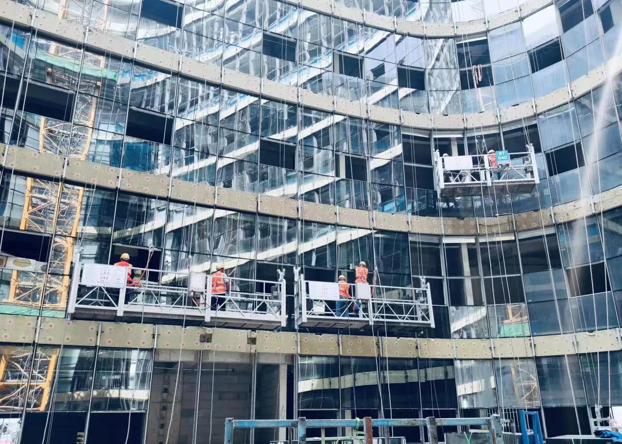 齐鲁医院急诊综合楼项目投资多少,济南齐鲁医院急诊楼改造项目