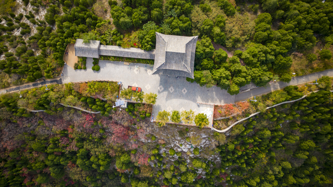 济南小众但是值得一去的地方,济南小众打卡圣地冬季