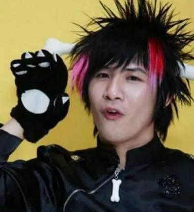 90后的杀马特他们现在过得怎么样,为什么吐槽90后杀马特