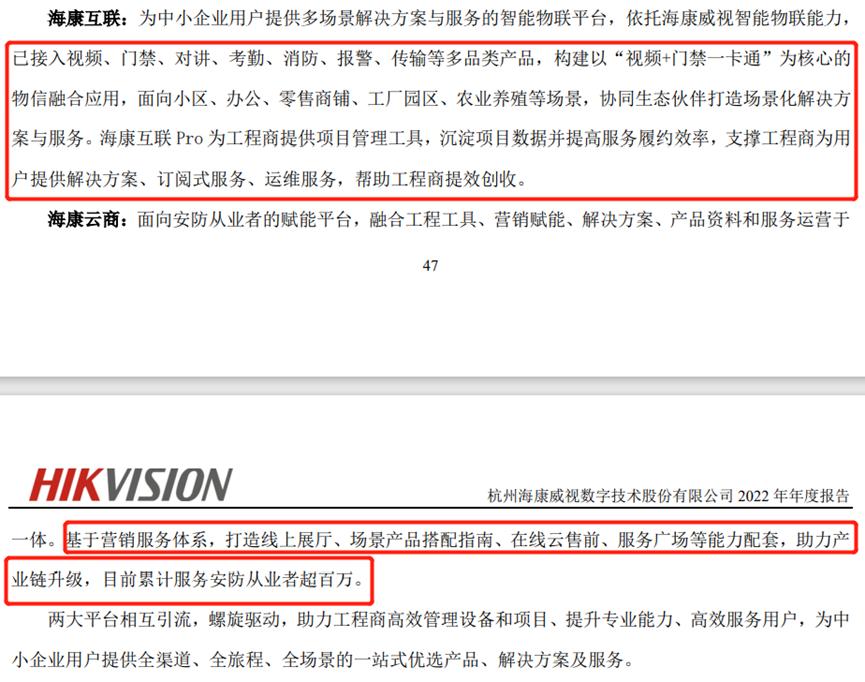 每日股票分析海康威视,海康威视今日分析