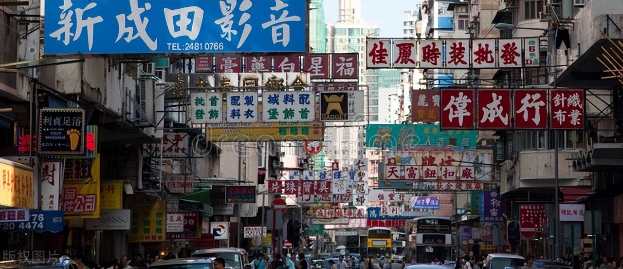 实用的香港租房指南分享,香港租房攻略自由行