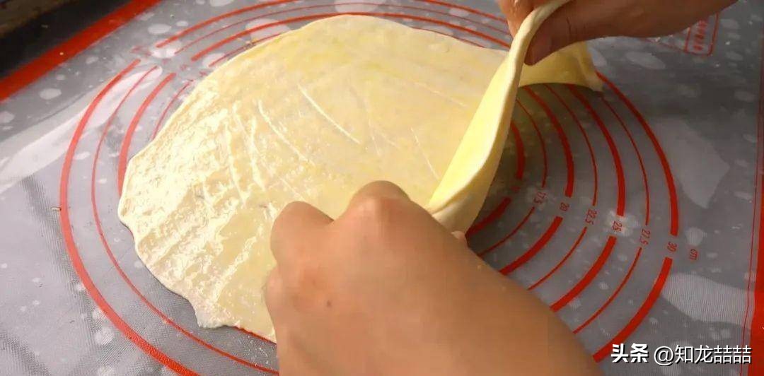 做电饭锅面包完整教程,做面包电饭锅视频教程