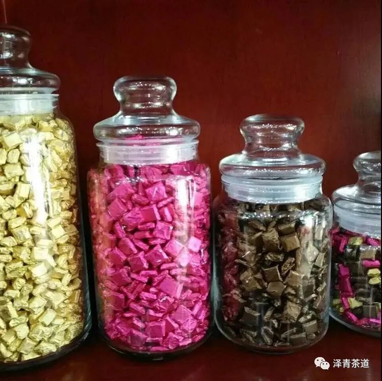 茶膏千年史详细解析,最珍贵的茶膏