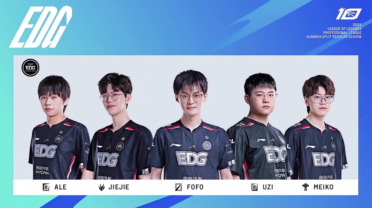 uzi最新训练情况,uzi最新训练赛战绩