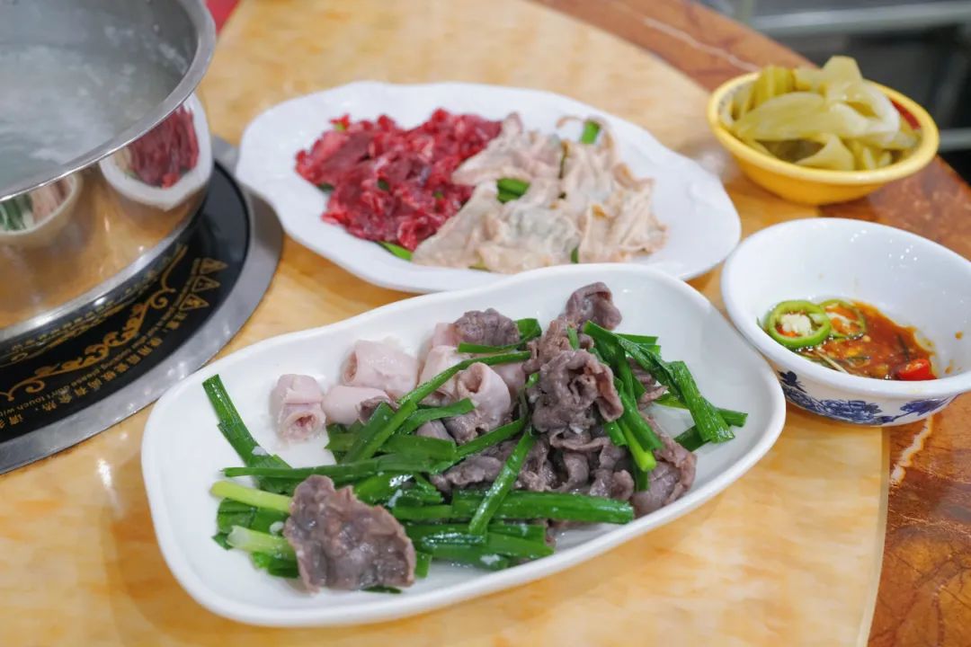 在顺德的一日三餐,在顺德一天吃8餐