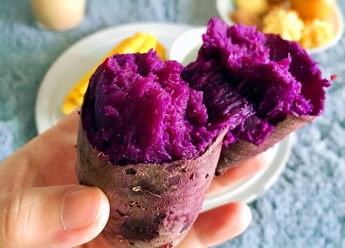 易胖食物主食排名,十大低糖主食排名玉米