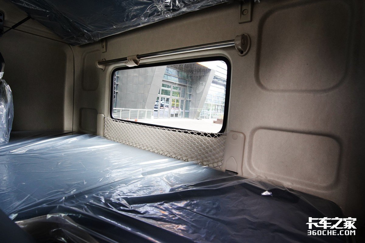 乘龙h7载货动力好像少了一个挡,乘龙h7自动挡530马力操作