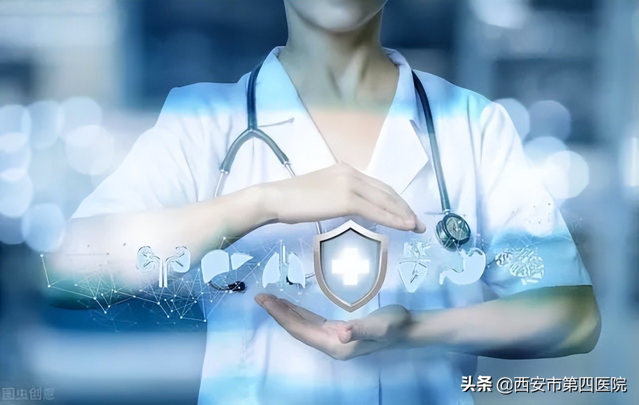 健康科普预防癌症,如何有效的预防癌症遗传