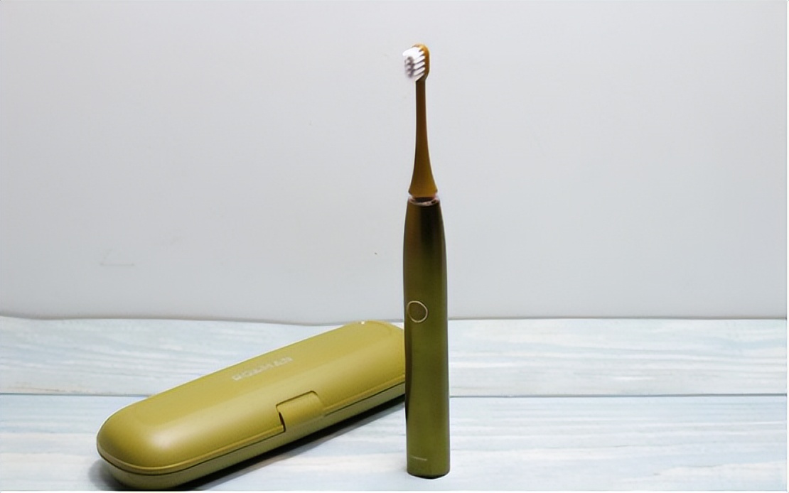 生日礼物可以送电动牙刷吗？口腔博主总结推荐
