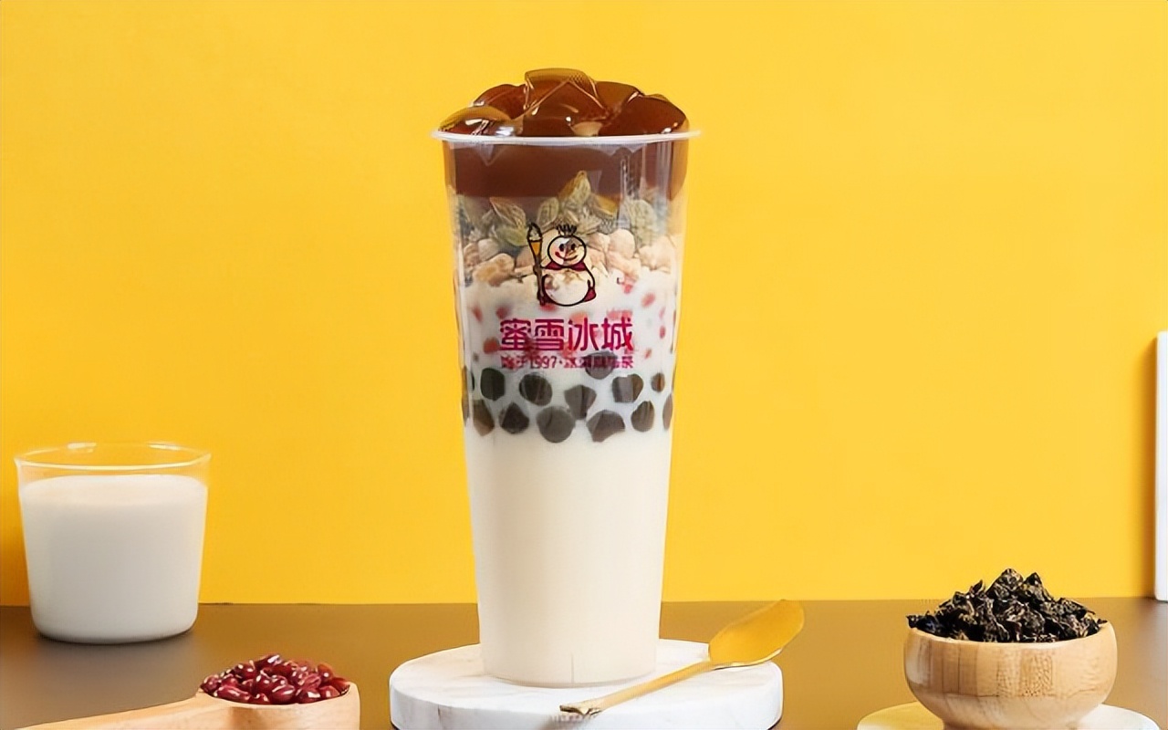 蜜雪冰城全国加盟区域,蜜雪冰城加盟未来三年开店计划